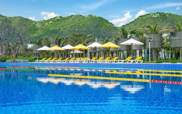 Oceanami Villa PhuKet with Kitchen for Family 5*