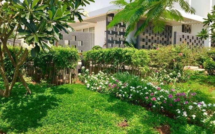 Oceanami Villa PhuKet with Kitchen for Family 5*