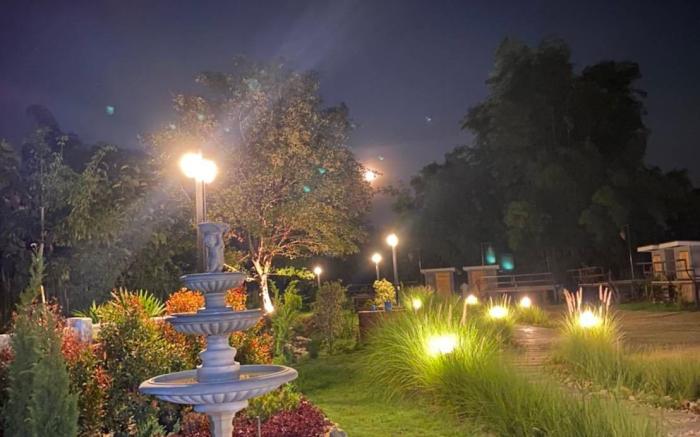 Phu Terrace View Resort Doi Inthanon