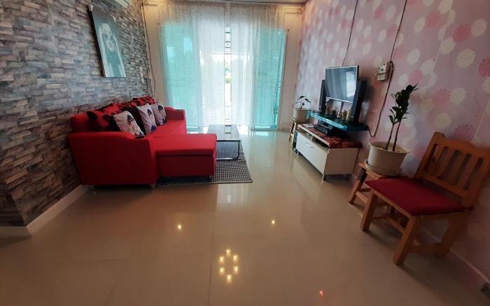 Thai Smile PoolVilla Huahin 2 Bedroom For 4-10 Pax