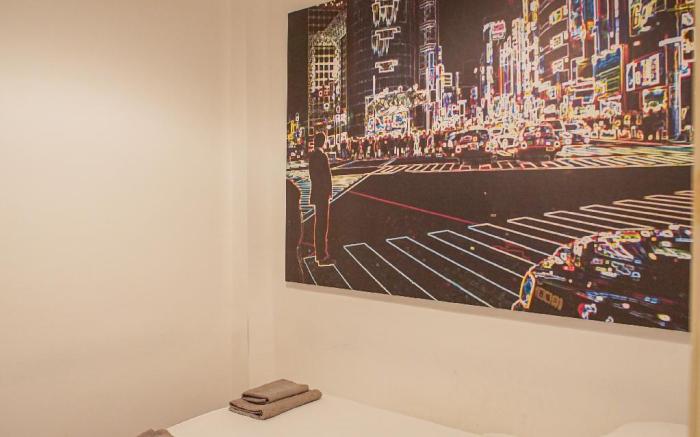 COMFORTZONE ZAGREB CENTER APARTMENT