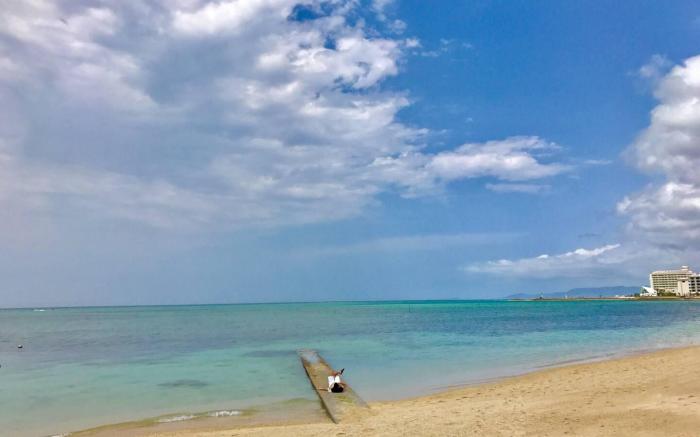 Tiger Beach Walk by 2 min! Tiger Beach, 2 min Walk, with Free Parking / OK2