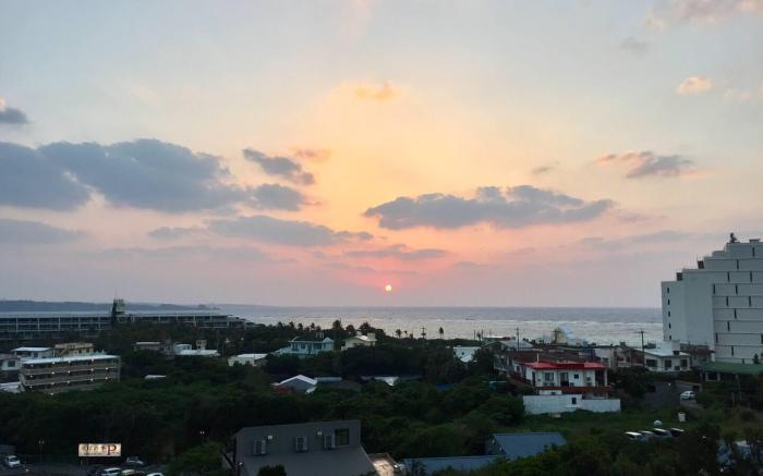 Tiger Beach Walk by 2 min! Tiger Beach, 2 min Walk, with Free Parking / OK2