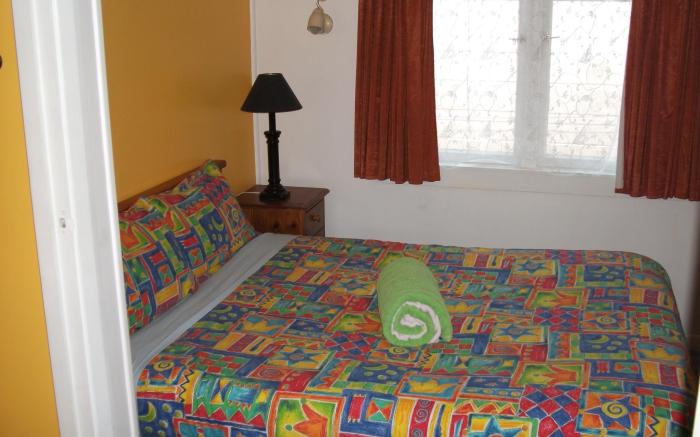 Atlantis Backpackers and Motel