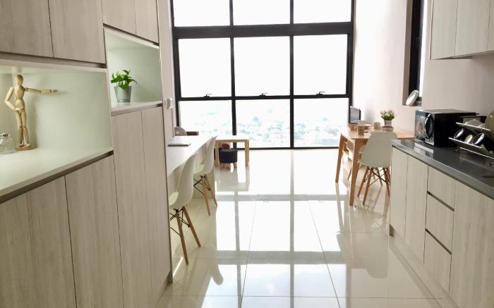 Minimalist Duplex @ Petaling Jaya &Sunway 100MBPS