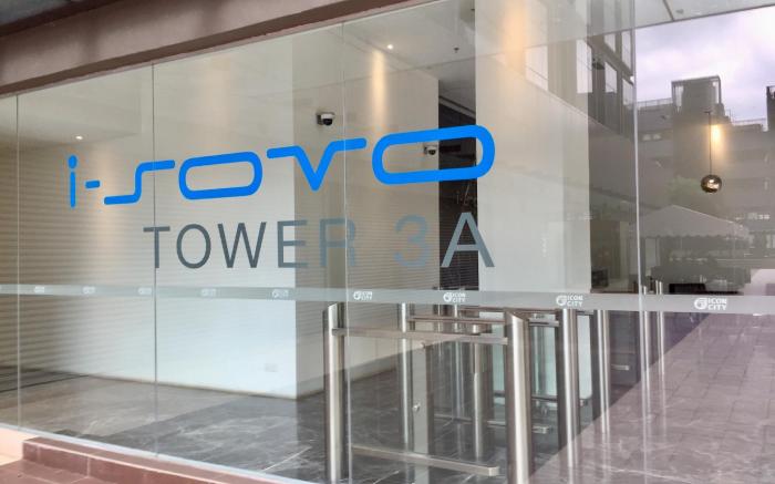Minimalist Duplex @ Petaling Jaya &Sunway 100MBPS
