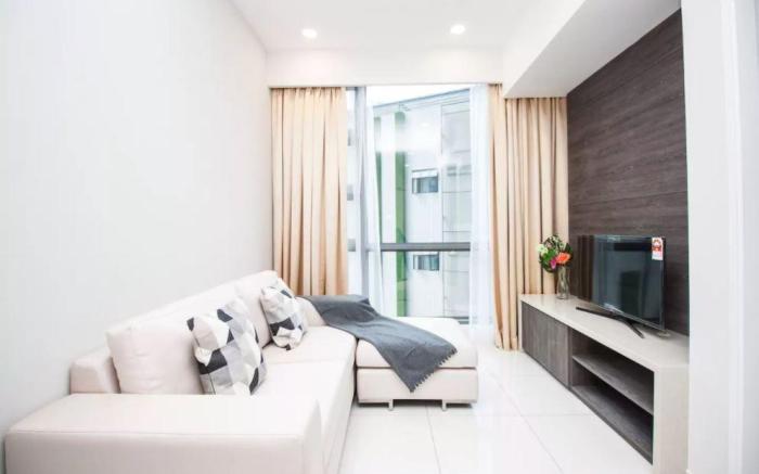 The Robertson by Urban Suites