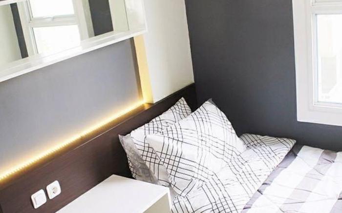 Sam's Parahyangan Residence