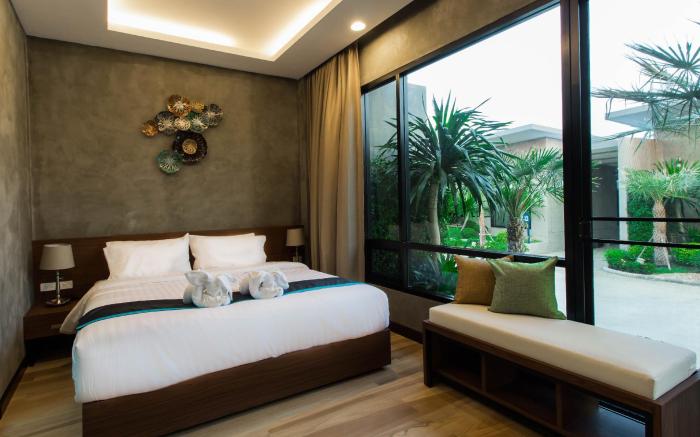 Blue River Resort