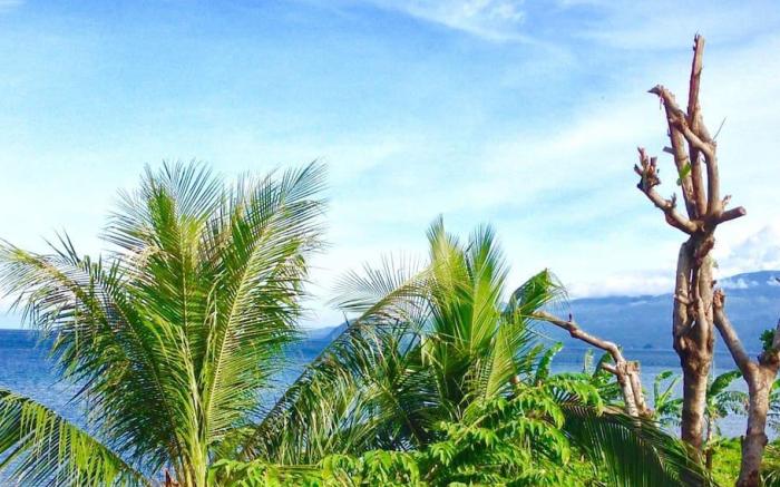 Bon Voyage Ticket Outlet & Homestay