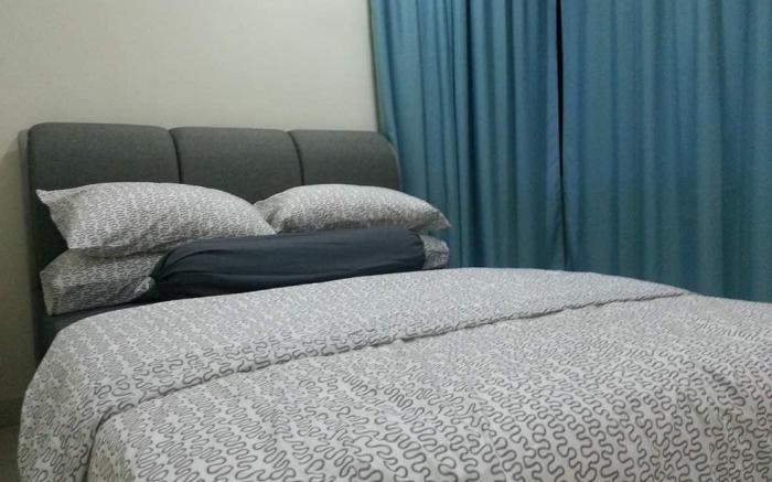 Ijanina Homestay