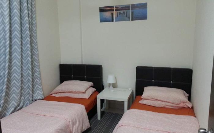 Ijanina Homestay