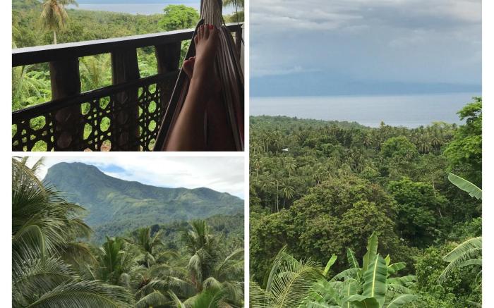 Taylors Plantacion Resort- Bamboo Villa