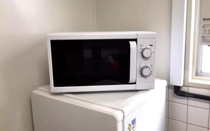 Fukuoka Condominium -6D-