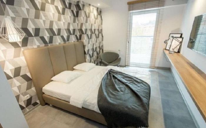 SUPER- APARTAMENTY LUXURY
