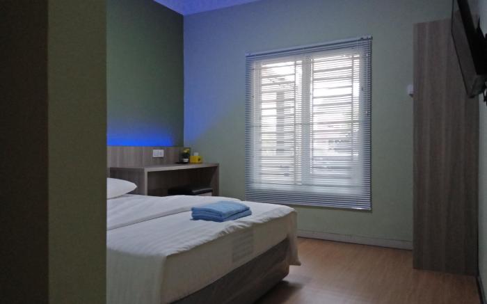 SleepRest @ Golden Prima 1
