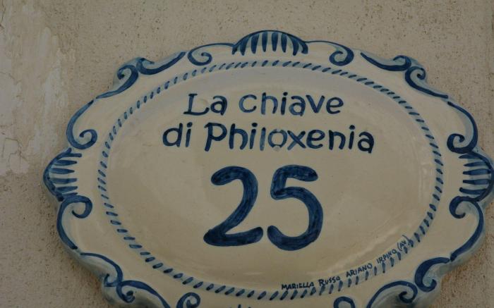 La Chiave di Philoxenia