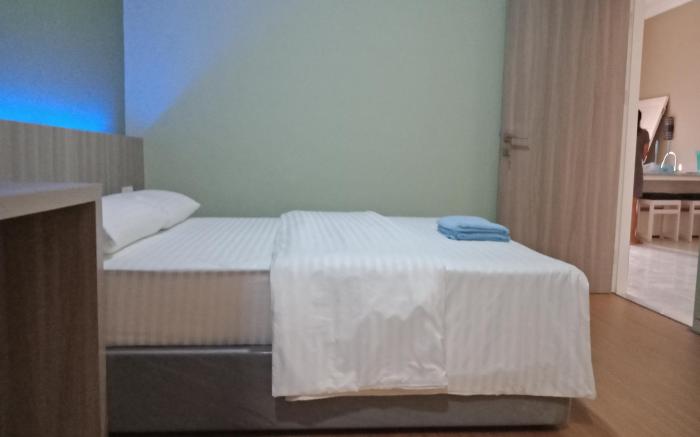 SleepRest @ Golden Prima 2