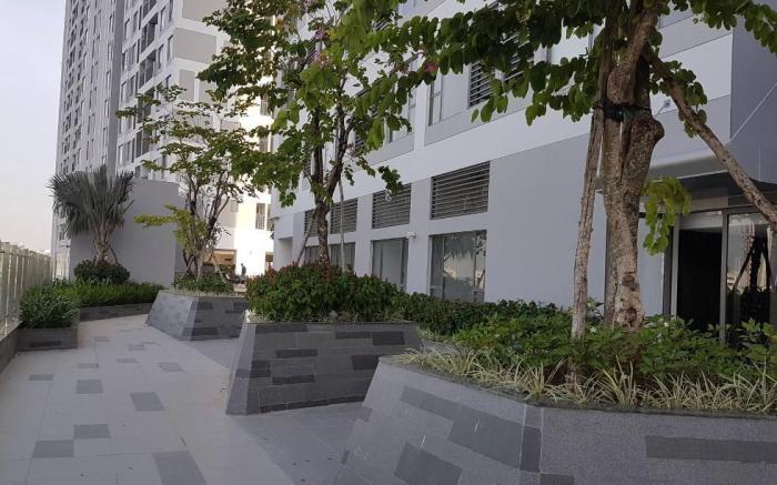 7 studio - Rivergate Residence