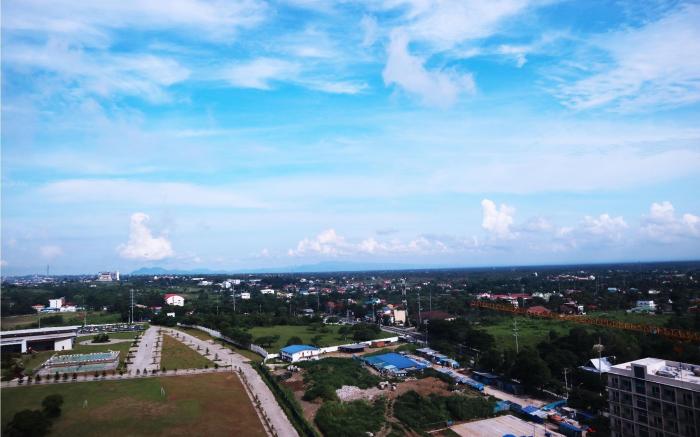 BRASS at SMDC Wind Residences