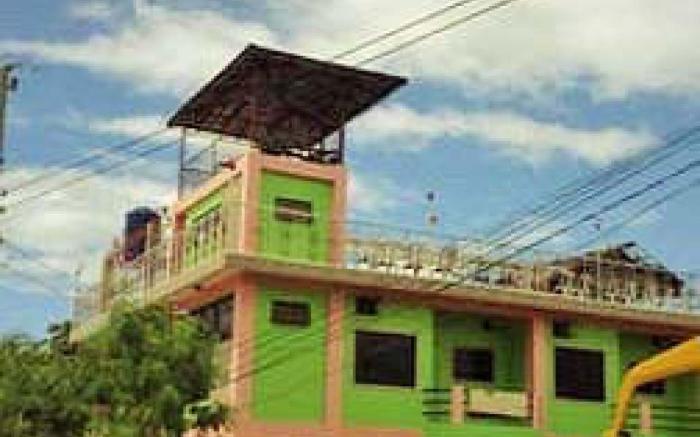 A's Azotea de Bohol - Backpackers Apt-2 1-Bedroom