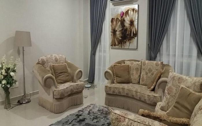 Homestay Ayer Keroh