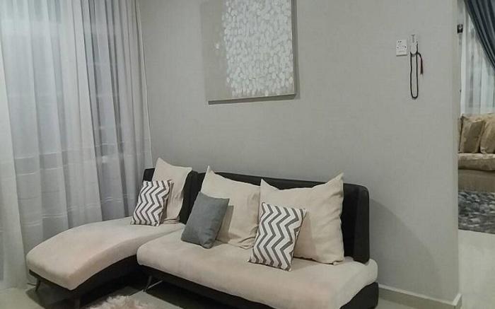 Homestay Ayer Keroh