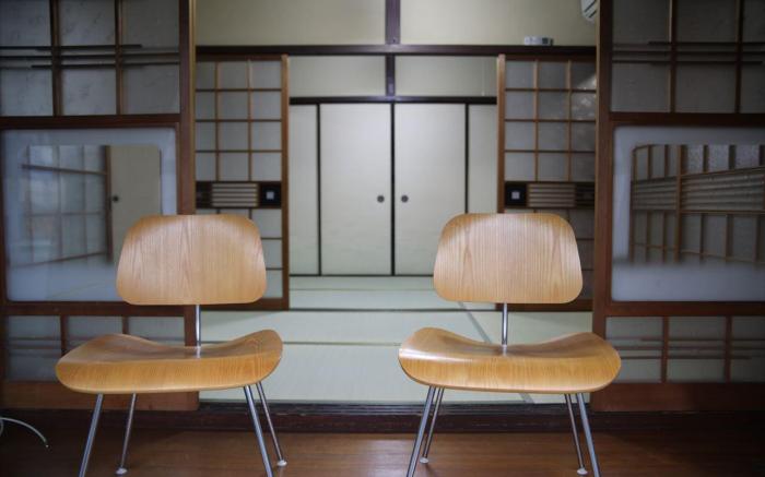 Guest house Omihachiman