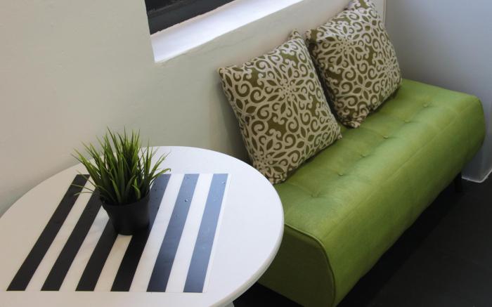 Home@KKB, Kuala Kubu Bharu