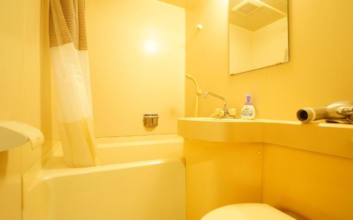 Private Apartment Takayama 45