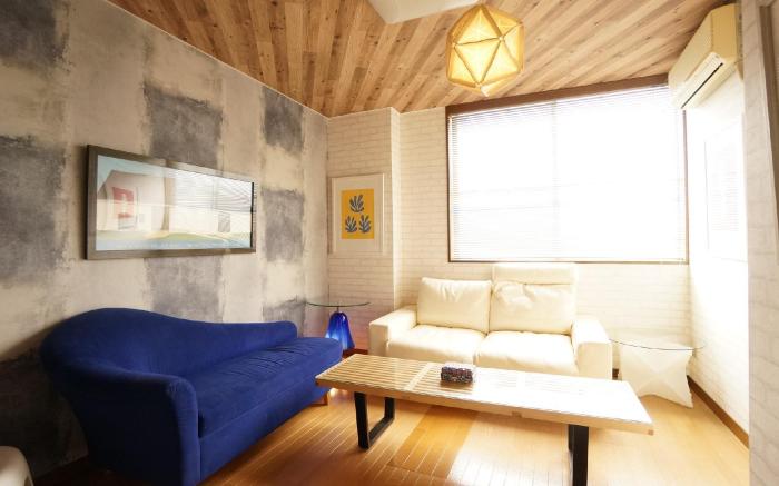 Private Apartment Takayama 45