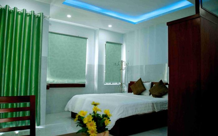 Gemma Apartment  - Nha Trang