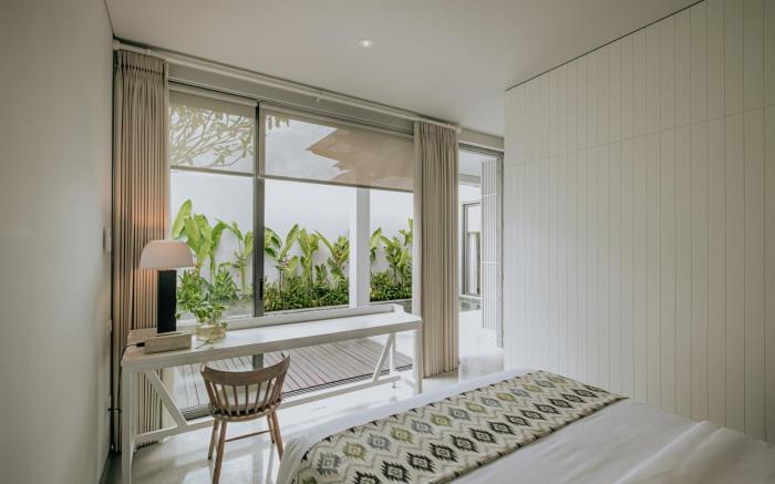 Gorgeous 2 BR Villa with Private Pool in Legian