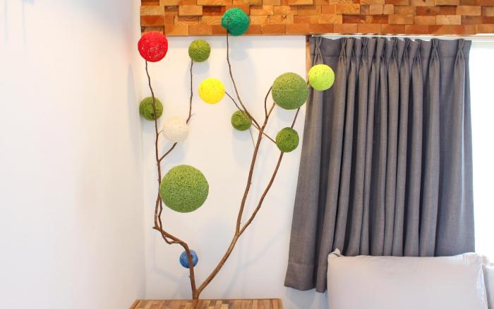 Standard Quad Room