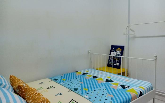 CASA INDERALOKA PANTAI BATU BURUK