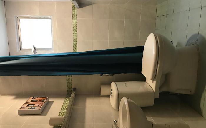 3BR/WiFi/ACond/Netflix @Pusat Komersial Seksyen 7