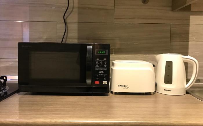 3BR/WiFi/ACond/Netflix @Pusat Komersial Seksyen 7
