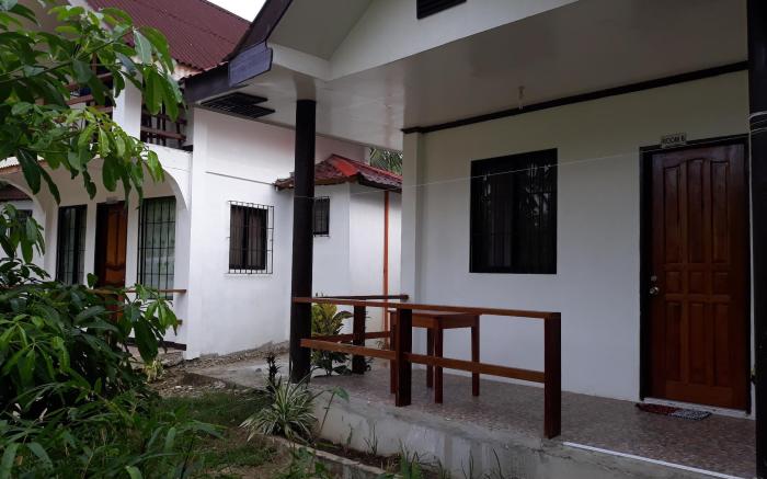 Gardenview room 6