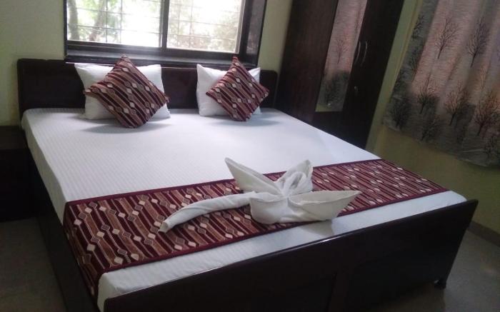 Rooms at Ema Homestay Baner