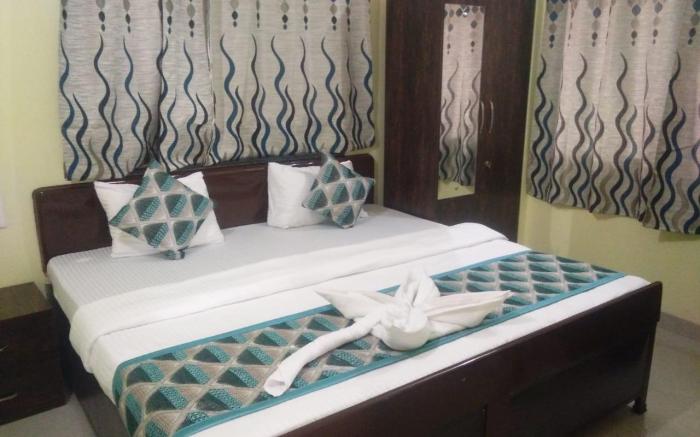 Rooms at Ema Homestay Baner