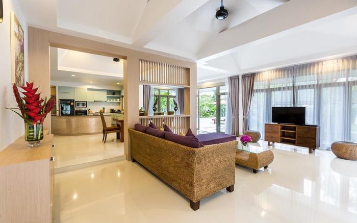 Villa Raeya