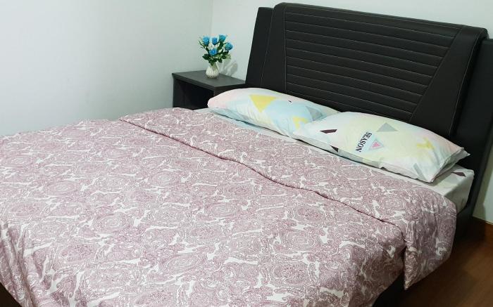 ArbarHome w Wifi Impiria Residensi Port Klang