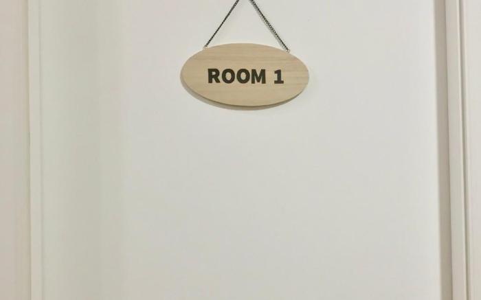 J&W 2-Bedroom PENTHOUSE Condo Unit CENTRIOMall
