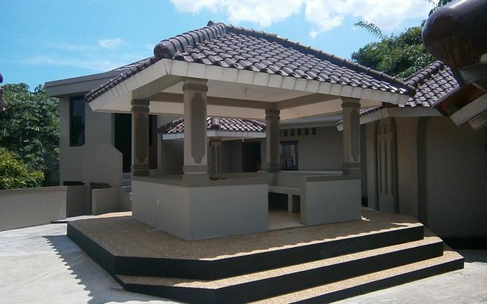 Fountain Park  Residence 