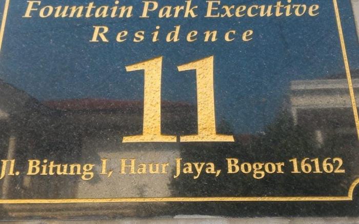 Fountain Park  Residence 