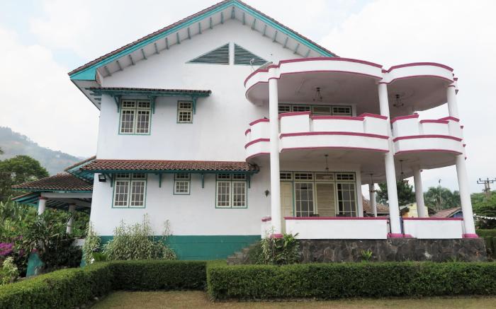 Villa Tiandiva