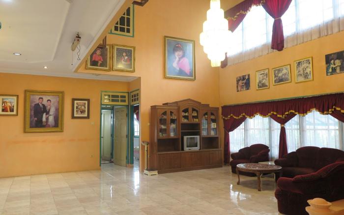 Villa Tiandiva