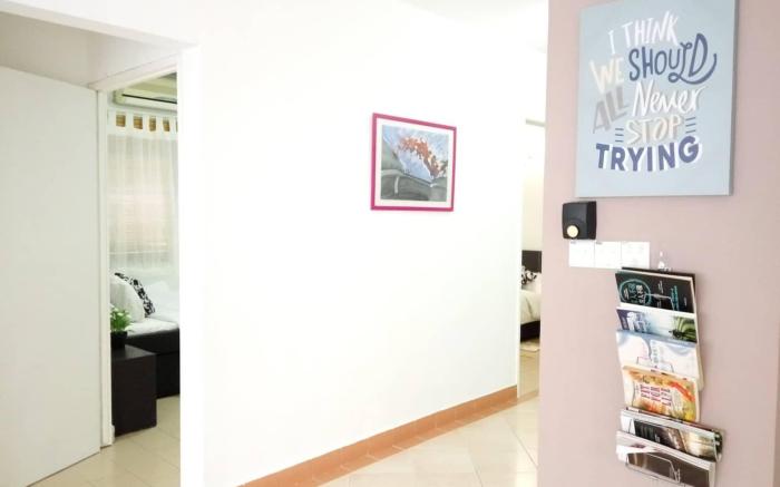 A Ted House @ Damansara Perdana