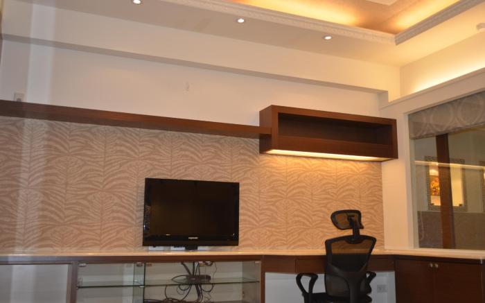 Kaohsiung City Superior private apartment 