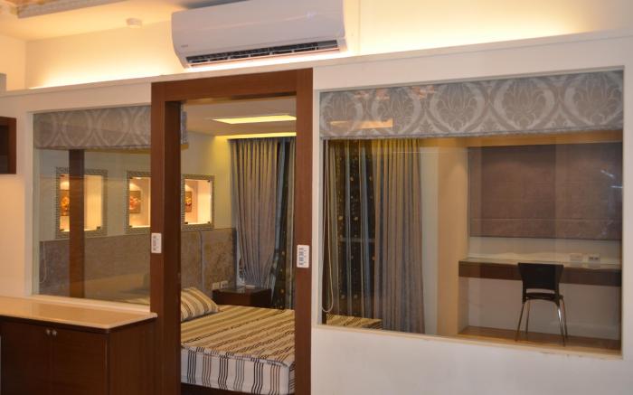 Kaohsiung City Superior private apartment 
